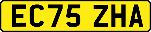 EC75ZHA