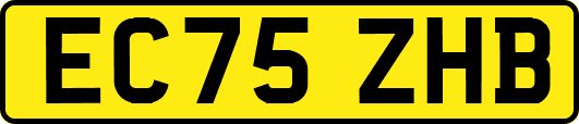 EC75ZHB