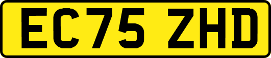 EC75ZHD
