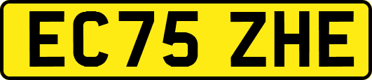 EC75ZHE