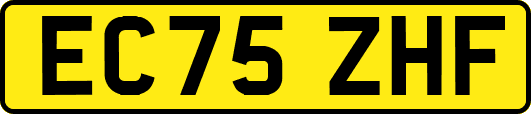 EC75ZHF