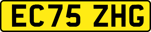 EC75ZHG