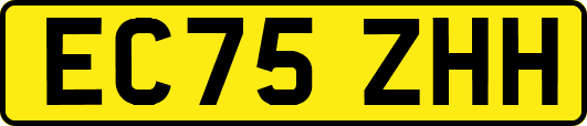 EC75ZHH