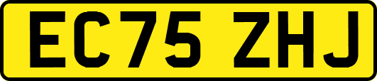 EC75ZHJ