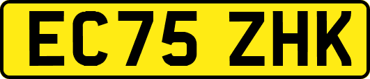 EC75ZHK