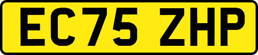 EC75ZHP