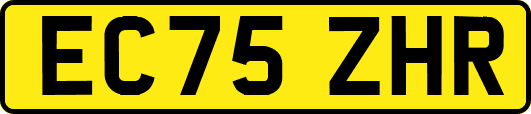 EC75ZHR
