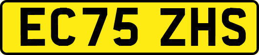 EC75ZHS