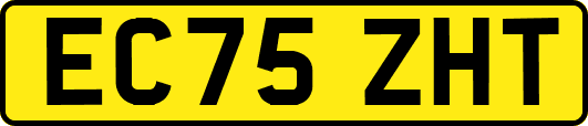 EC75ZHT