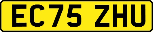 EC75ZHU