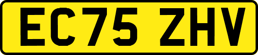 EC75ZHV