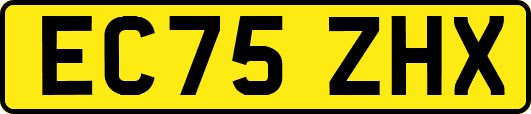 EC75ZHX