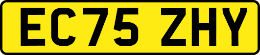 EC75ZHY