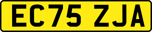 EC75ZJA