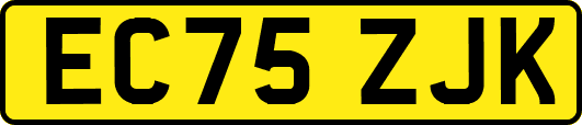 EC75ZJK