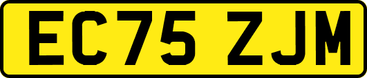 EC75ZJM