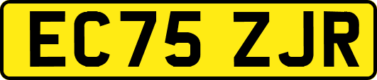 EC75ZJR