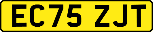 EC75ZJT