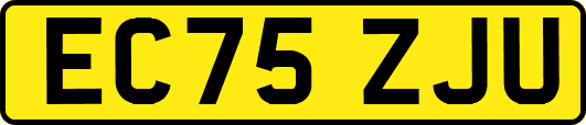 EC75ZJU