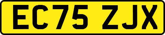 EC75ZJX
