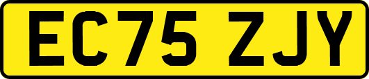EC75ZJY