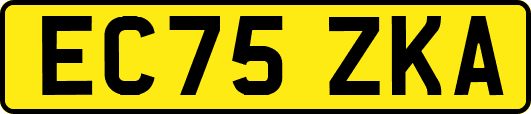 EC75ZKA