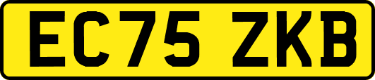 EC75ZKB