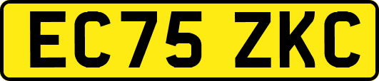 EC75ZKC