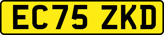 EC75ZKD