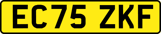 EC75ZKF
