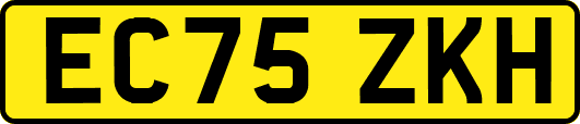 EC75ZKH