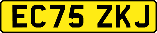 EC75ZKJ