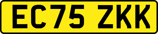 EC75ZKK