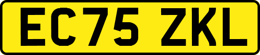EC75ZKL