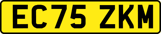 EC75ZKM