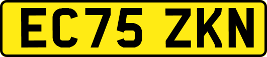 EC75ZKN