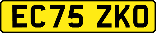 EC75ZKO