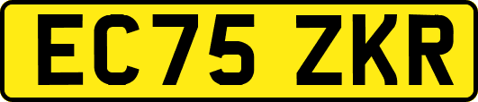 EC75ZKR
