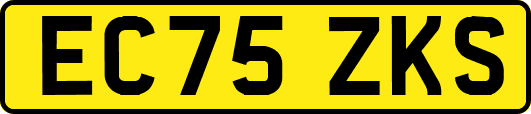 EC75ZKS