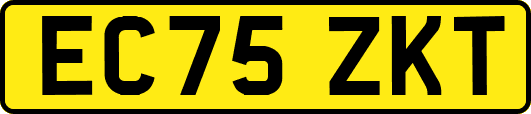 EC75ZKT
