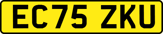 EC75ZKU