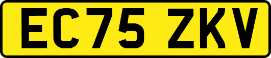 EC75ZKV