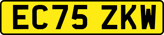 EC75ZKW
