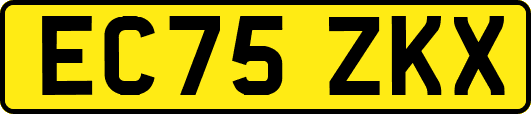 EC75ZKX