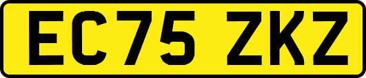 EC75ZKZ