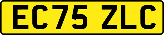 EC75ZLC