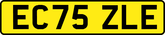 EC75ZLE
