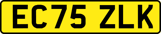 EC75ZLK