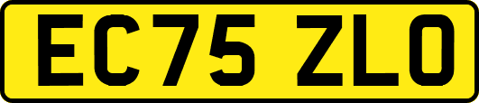 EC75ZLO