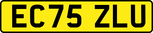 EC75ZLU